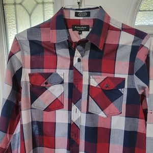 Mens shirt